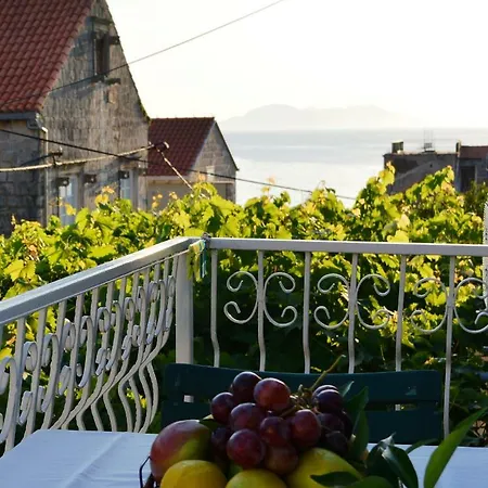 Maison d'hôtes Radic *