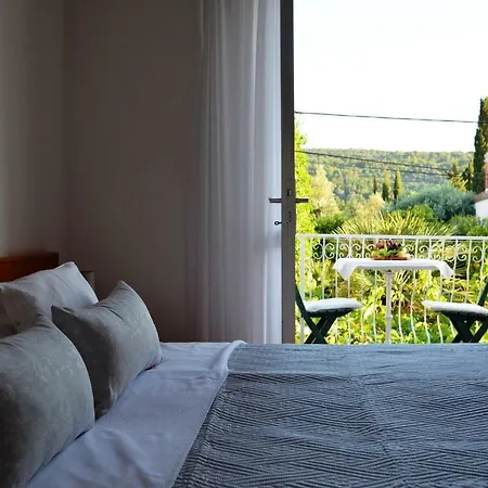Maison d'hôtes Radic
