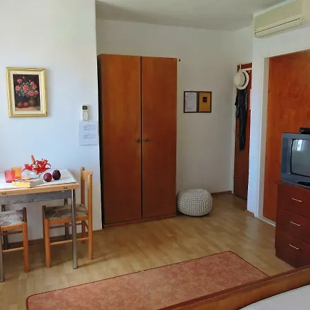 Maison d'hôtes Radic *