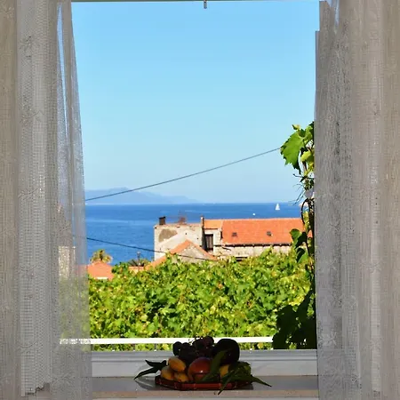 Radic Maison d'hôtes *