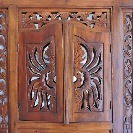 Radic Maison d'hôtes *