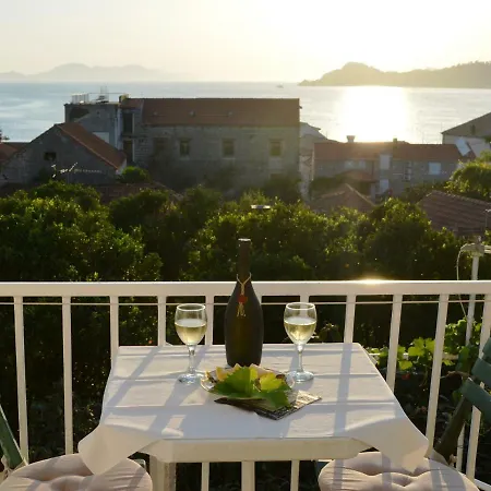 Radic Maison d'hôtes *